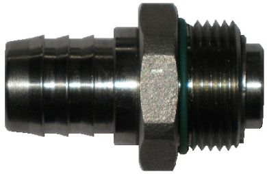 Swivel Tail, 316 Stainless Steel